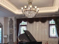 -东湖宾馆金玫瑰酒吧