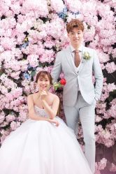 -太郎花子婚纱摄影艺术中心