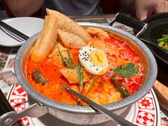 -揸哥小馆(佛罗伦萨小镇店)