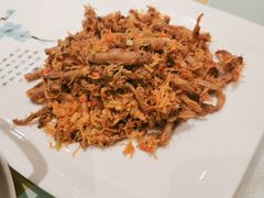 -紫丁香饭店-中餐厅