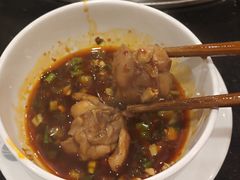 -冯记香辣兔火锅(茶店子总店)