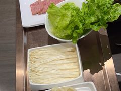 -七欣天香辣蟹火锅(万达广场店)