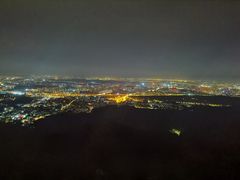-紫金山山顶公园