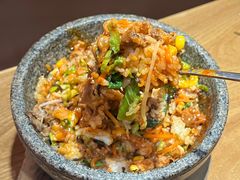 -恩你小木屋·烤肉韩式料理(嘉兴秀洲店)