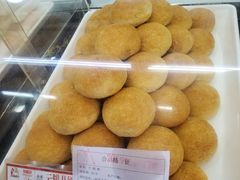 云腿月饼-闻酥园(青羊区人民中路店)