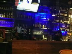 -山色西餐·柴火烤披萨