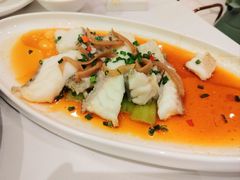 -泮溪酒家(荔枝湾店)