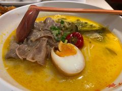 -味千拉面(德雅路CFC富兴时代店)