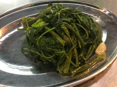 -明记烧鱼美味店