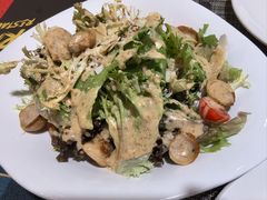 -又见马甲M8融合西餐厅(厦门体育中心店)
