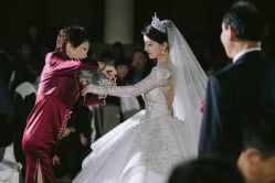 点击看大图 -MANLI BRIDAL婚纱