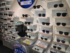 -浮光眼镜·蔡司视觉合作·数字验配中心(陆家嘴店)