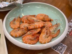 -九號渔港·蒸汽海鲜·粤菜茶点(八卦岭店)