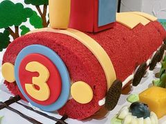 -今日Cake蛋糕茶歇·甜品台定制