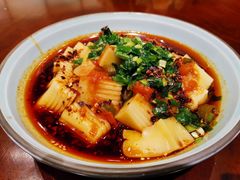 -小杨烤肉(高新店)