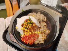 -胡椒宅男(市民中心店)