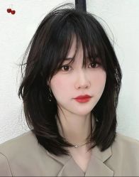 -Hair Code芭曲发型