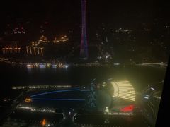 -广州四季酒店·天吧·高空酒吧