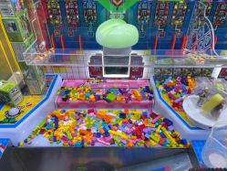 -莫莉幻想儿童乐园(北京天通苑华联店)