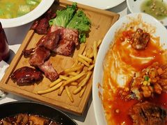 -丰收日·小海鲜·沪上家宴(顾村正大店)