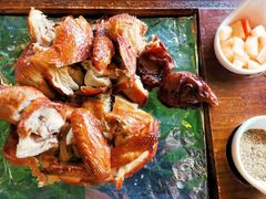 -北平印象.北京烤鸭.新京菜.融合菜(世贸店)