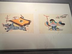 -上海电影博物馆