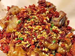 -靓虾二哥长沙地标小龙虾(五一广场店)