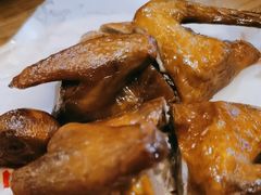 -鸽味轩·粤菜小馆(高楼门总店)