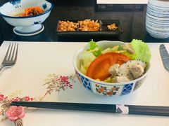 -将军日本餐厅·Shogun(厦门马哥孛罗东方大酒店)