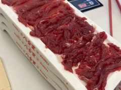 -八合里牛肉火锅(上海世茂广场店)