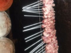 -永安烧烤