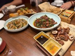 -四灶儿·2005地道杭帮菜(杭州鼓楼1店)