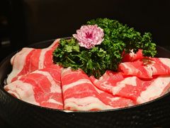 -色響火锅(恒隆广场店)
