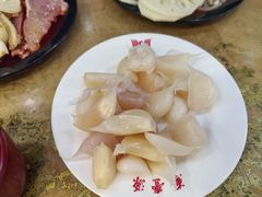 -惠丰源烩面馆(经七路店)