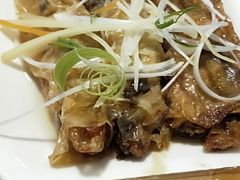 -喜鹊茶点.啫煲(车陂店)
