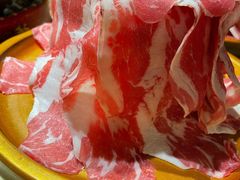 -羊大爷涮肉(亮马桥店)