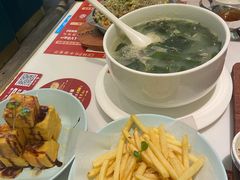 -杯子红牛排(创意产业园店)