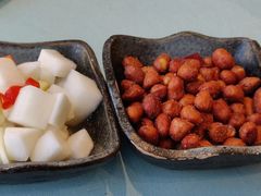 -嵇大厨好灶头农家菜