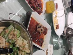 -香丰阁·烤鸭·川湘菜(清河店)