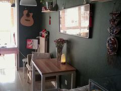 -捌楼咖啡书吧(南开店)