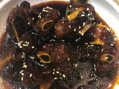 -小雅木姜子烤鸡·贵州菜(鸿通城店)