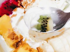 酒酿酸奶菜菜-宝珠奶酪(长宁金虹桥店)