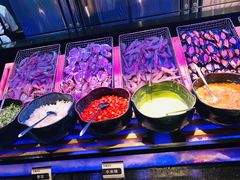 -盛江山自助料理(奥莱锦辉购物广场店)