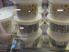 杏仁豆腐-三元梅园(团结湖店)