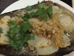 -阿明烧烤·烤鱼·小龙虾(水清路店)