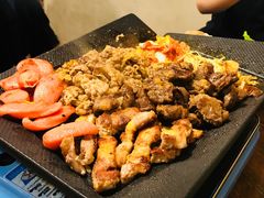 -大派屋(桂林路店)