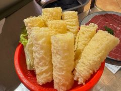 -朱光玉火锅馆(龙阳广场店)