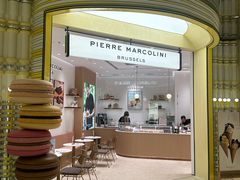 -Pierre Marcolini(德基广场店)