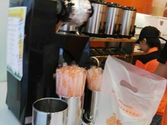 -柠檬7(万达一店)