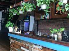 -Thai Basil罗勒叶泰式餐厅(时代天街店)